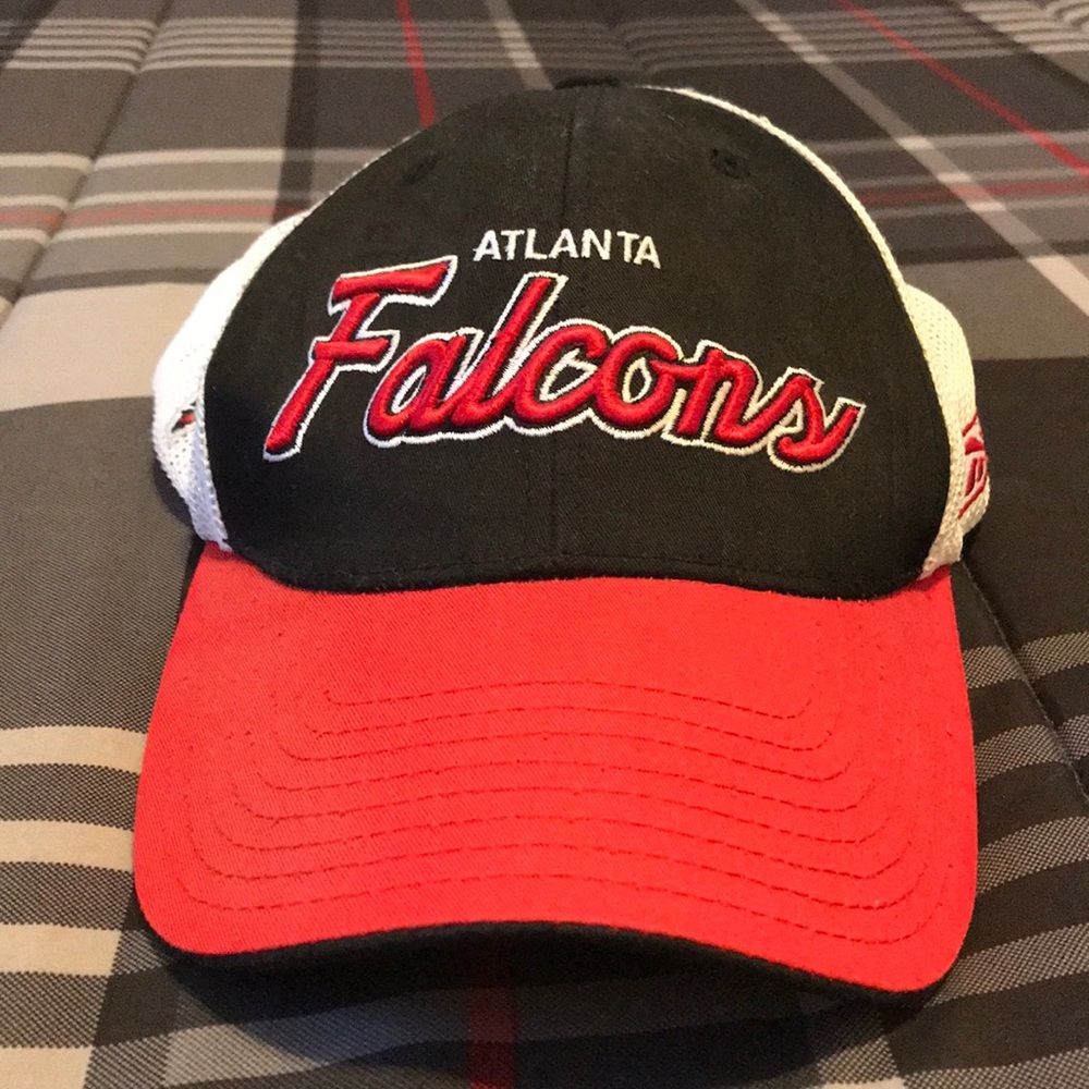 Atlanta Falcons Reebok Hat